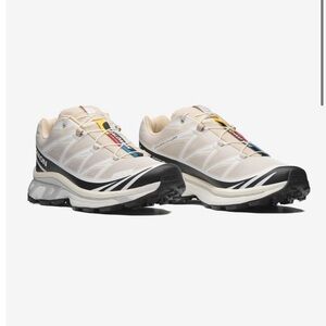 Salomon XT-6 Sneakers (Rainy Day)